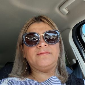 Meet your Posher, Ligia